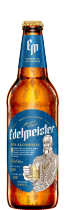 Edelmeister不含酒精