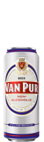 Van Pur 不含酒精
